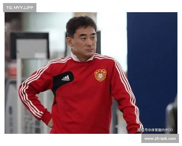 国足选帅进入终极抉择足协态度罕见强硬新主帅人选即将揭晓