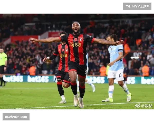 曼城vs伯恩茅斯英超第10轮交锋,主裁安东尼·泰勒掌旗 曼城vs伯恩茅斯英超第10轮交锋,主裁安东尼·泰勒掌旗