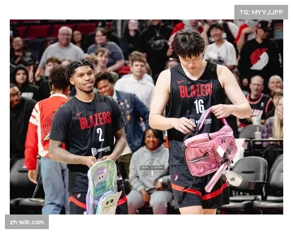 韦斯利紧逼防守建功，开拓者后卫凭借抢断能力赢得轮换位置